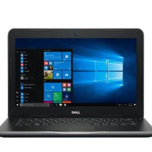 Dell Latitude 3180 Durable Student Laptop 4GB Ram 128 SSD
