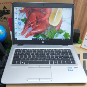 HP laptop