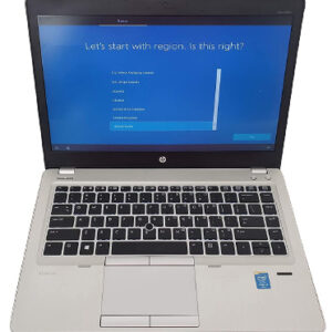 HP EliteBook