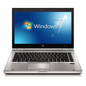 HP EliteBook