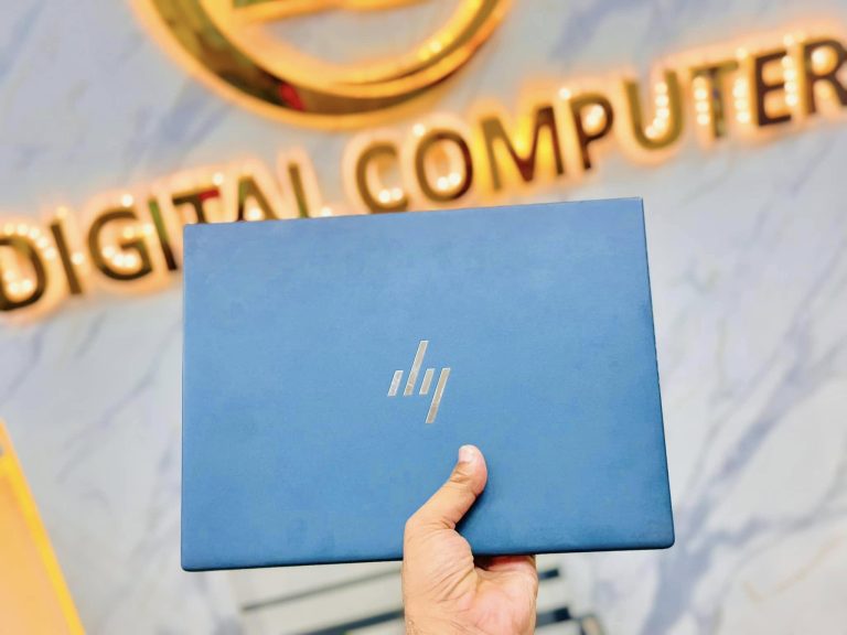 HP Elite DragonFly G3 Core i7 12th Gen 16GB 512GB 13.5″ WUXGA Laptop