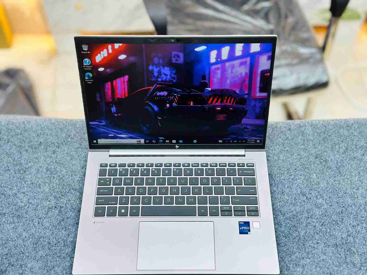 HP ZBook Firefly 14 G10 Core i7 13th Gen 32GB 512GB Open Box Laptop HP ZBook Firefly 14 G10 Open Box Core i7 13th Gen 32GB 512GB 14 inch workstation laptop price in Bangladesh
