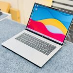 HP EliteBook 845 G10 with Ryzen 7 processor, 14.1-inch display, engineered for high-performance business tasks