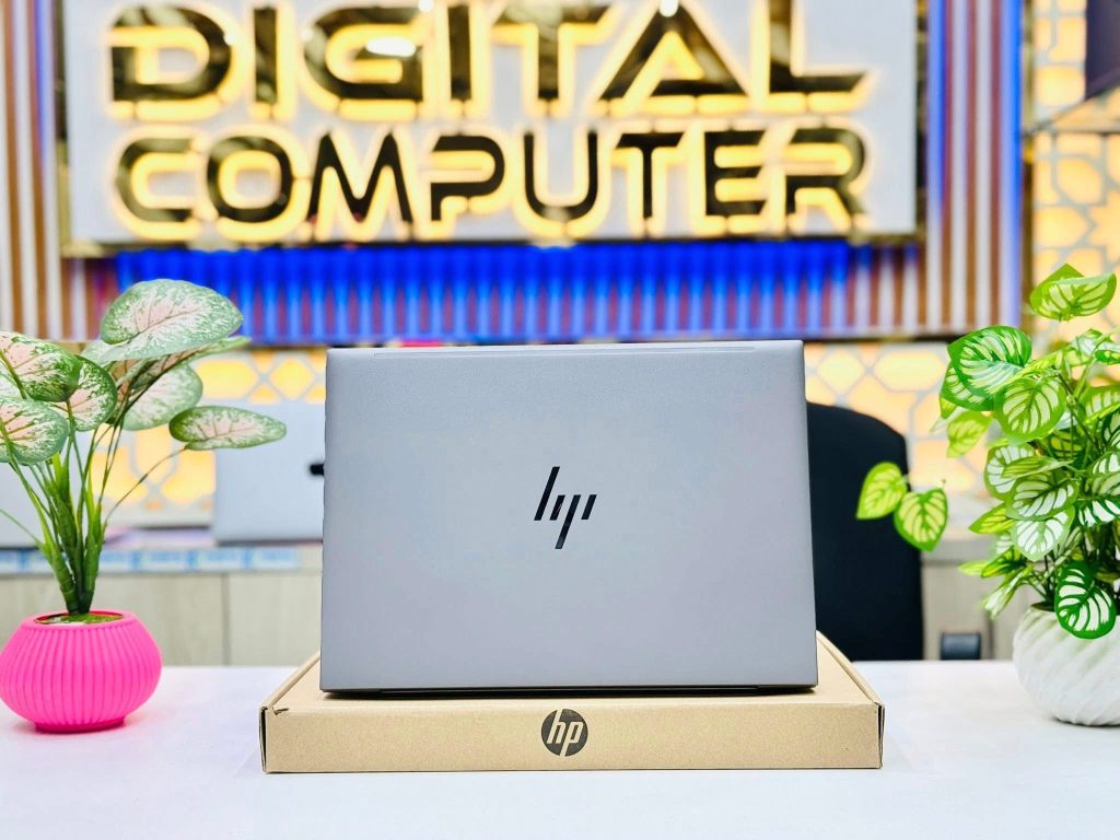 HP ZBook Firefly 14 G10 Open Box Core i7 13th Gen 32GB 512GB 14 inch workstation laptop price in Bangladesh