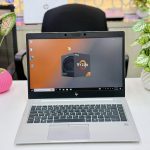 HP EliteBook 745 G6 Ryzen 7 PRO 3700U Laptop Price in Bangladesh