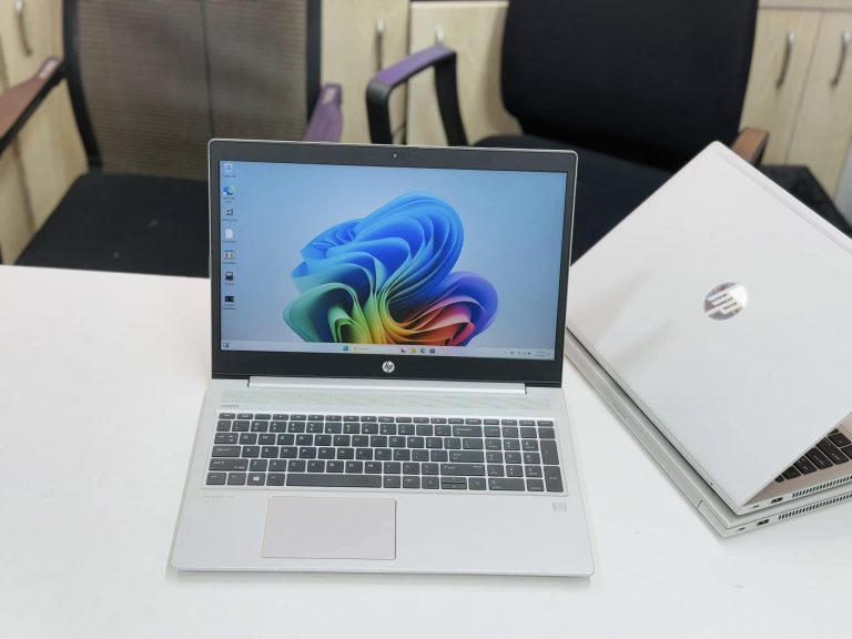 HP ProBook 450 G7 Core i5 10th Gen Laptop Price in Bangladesh