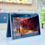 Dell Latitude 3190 2 in 1 Intel Pentium 4GB RAM 128GB SSD 11.6 inch HD Touch x360 Laptop price in Bangladesh