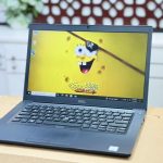 Dell Latitude 7490 Core i5 8th Gen Laptop Price in Bangladesh
