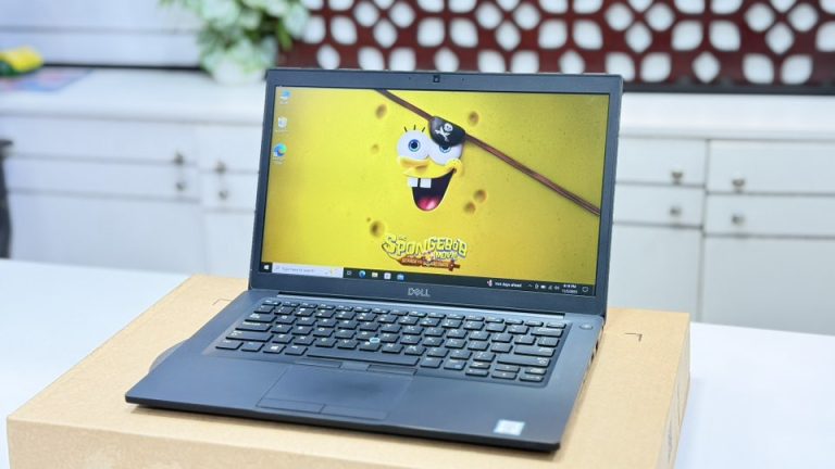 Dell Latitude 7490 Core i5 8th Gen Laptop Price in Bangladesh