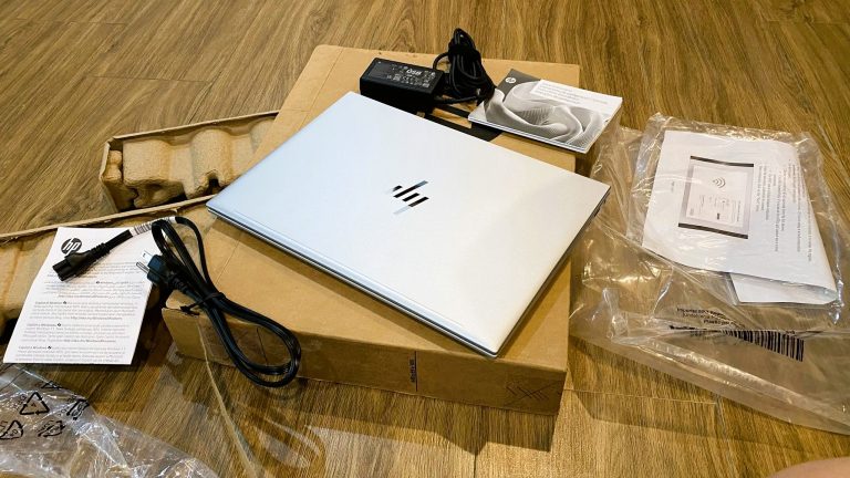 HP EliteBook 840 G11 Open Box Price in Bangladesh – Digital Computer & Technology