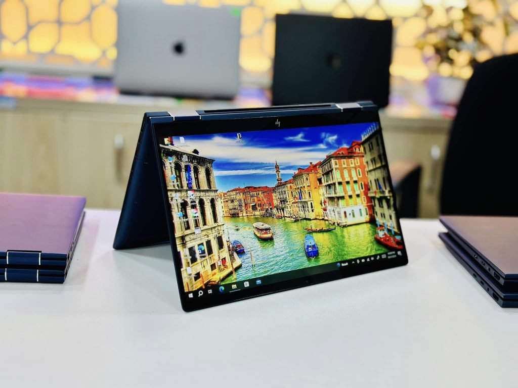HP Elite Dragonfly G2 x360 Used Price in Bangladesh – Digital Computer & Technology