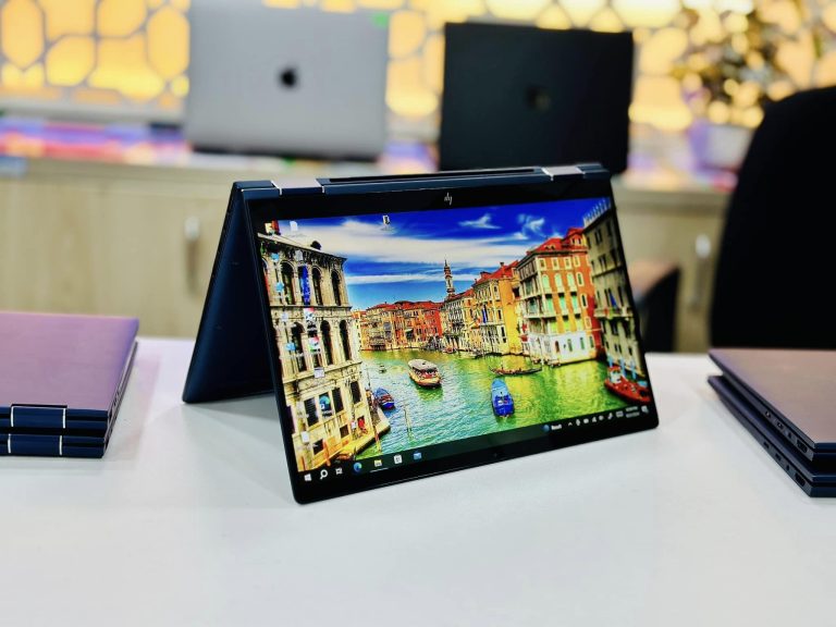 HP Elite Dragonfly G2 x360 Used Price in Bangladesh – Digital Computer & Technology