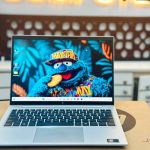 HP EliteBook 830 G11 Core Ultra 5 135U 16GB RAM 512GB SSD 13.3 inch WUXGA Display Laptop price in Bangladesh