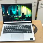 HP EliteBook 830 G11 Core Ultra 7 155U 16GB RAM 512GB SSD 13.3 inch WUXGA Display Laptop price in Bangladesh