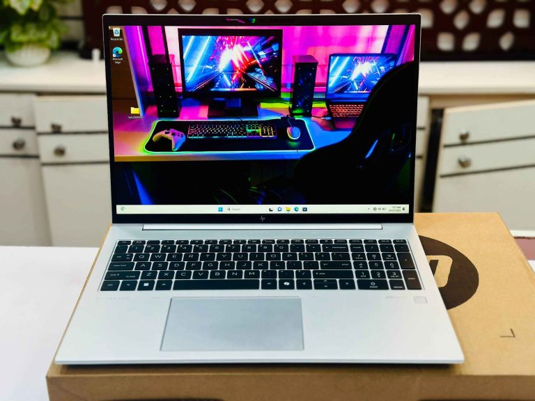 HP EliteBook 865 G11 Ryzen 7 PRO 8840U price in Bangladesh