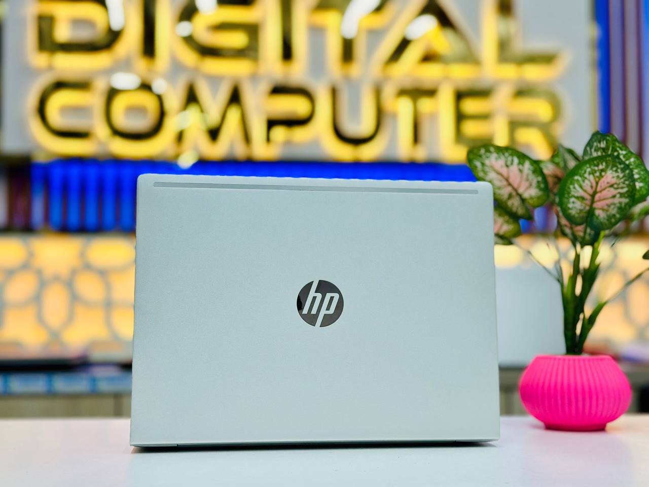 HP ProBook 450 G6 Core i5 8th Gen 8GB 256GB 8GB GPU FHD Laptop | Digital Computer HP ProBook 450 G6 Core i5 8th Gen 8GB RAM 256GB SSD 8GB GPU 15.6 Inch FHD Laptop in Bangladesh