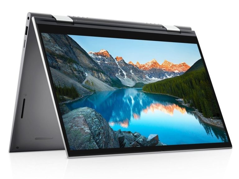 Dell Inspiron 14 7440 2-in-1 Core 7 150U 16GB RAM 1TB SSD FHD Plus Touch Convertible Laptop in Bangladesh