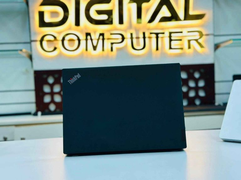 Lenovo ThinkPad T14 Gen 4 Ryzen 5 PRO 7540U Used Price in Bangladesh – Digital Computer