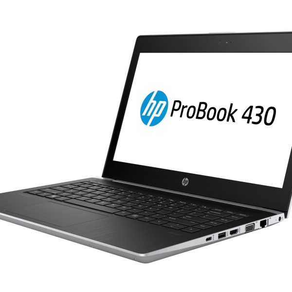 HP ProBook 430 G5 Core i5 8th Gen 8GB RAM 256GB SSD 4GB GPU 13.3 Inch FHD Laptop in Bangladesh