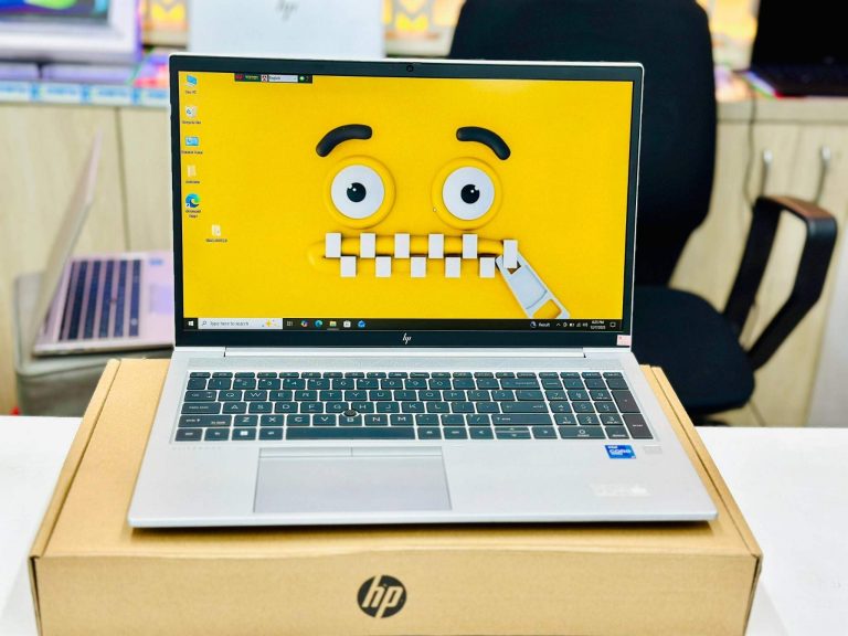 Lenovo ThinkPad T460 Core i5 6th Gen 8GB RAM 256GB SSD 14 Inch Laptop in Bangladesh