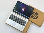 HP ProBook 450 G6 Core i5 8th Gen 8GB RAM 256GB SSD 8GB GPU 15.6 Inch FHD Laptop in Bangladesh