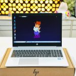 HP ProBook 450 G6 Core i5 8th Gen 8GB RAM 256GB SSD 8GB GPU 15.6 Inch FHD Laptop in Bangladesh