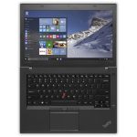 Lenovo ThinkPad T460 Core i5 6th Gen 8GB RAM 256GB SSD 14 Inch FHD Laptop in Bangladesh