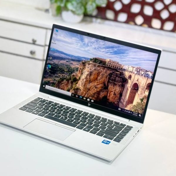 HP EliteBook 840 G8 Core i7 11th Gen price in Bangladesh