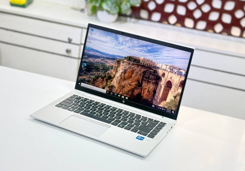 HP EliteBook 840 G8 Core i7 11th Gen 16GB 512GB 14″ FHD Laptop6 HP EliteBook 840 G8 Core i7 11th Gen price in Bangladesh