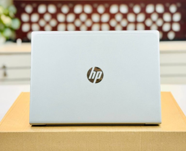 HP ProBook 445 G7 Ryzen 5 4500U Laptop Price in Bangladesh