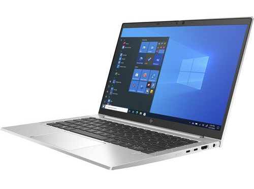 HP EliteBook 830 G8 Core i7 11th Gen 32GB RAM 512GB SSD Intel Iris Xe 13.3 Inch FHD Laptop in Bangladesh