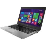 HP EliteBook 840 G2 Core i5 5th Gen 8GB 256GB SSD 14 HD Business Laptop