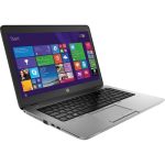 HP EliteBook 840 G2 Core i5 5th Gen 8GB 256GB SSD 14 HD Business Laptop