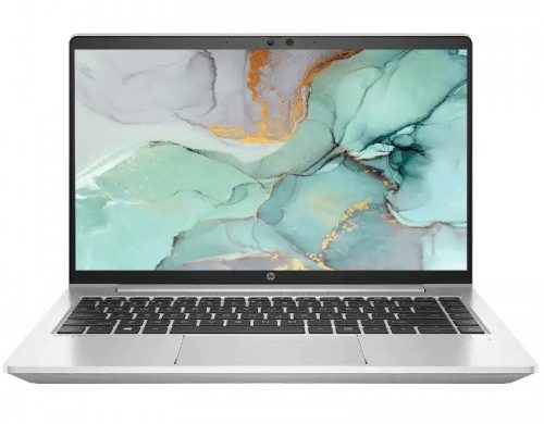 HP ProBook 440 G8 16GB RAM 512GB SSD Keyboard and Ports – Used Laptop BD