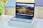 Apple MacBook Pro 13 A1708 2017 Core i5 16GB RAM 256GB SSD 13.3 Inch Retina 2K Display Laptop in Bangladesh