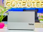 Lenovo ThinkBook 14 Core i3 10th Gen 8GB RAM 256GB SSD 14 Inch FHD Metal Body Laptop in Bangladesh