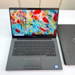 Dell Latitude 7400 Core i5 8th Gen 8GB 16GB RAM 256GB 512GB SSD 14 Inch FHD Laptop in Bangladesh