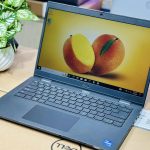 Dell Latitude 3420 | Core i5 11th Gen | 8GB, 16GB RAM | 256GB, 512GB SSD | 14″ Display Laptop
