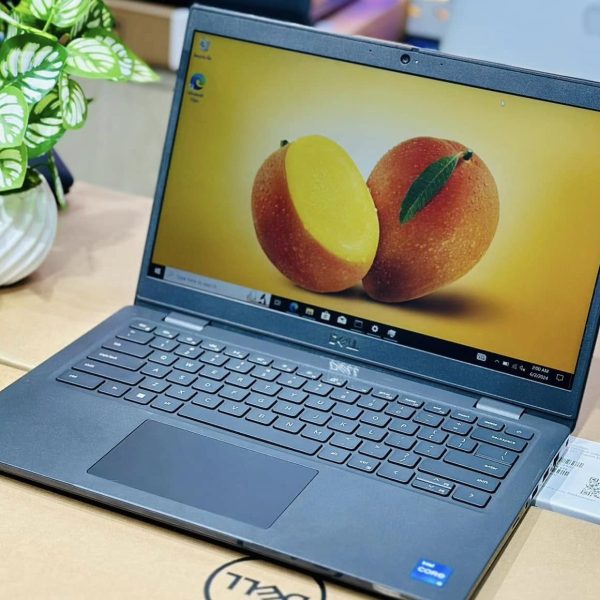 Dell Latitude 3420 | Core i5 11th Gen | 8GB, 16GB RAM | 256GB, 512GB SSD | 14″ Display Laptop