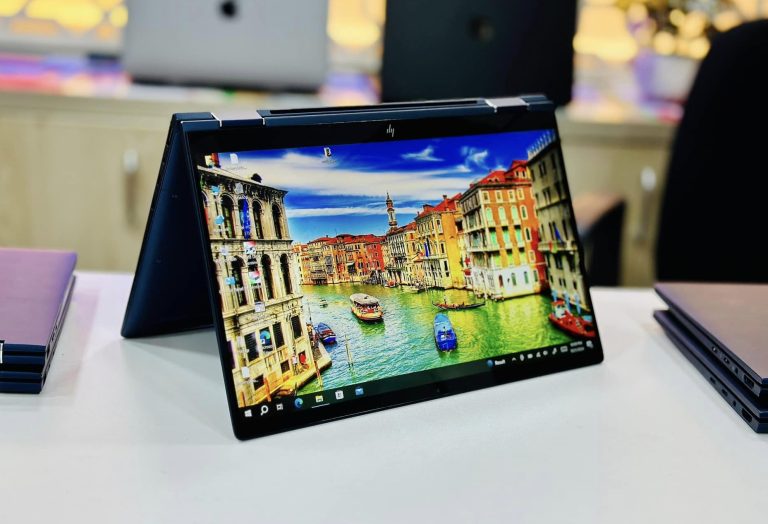 HP Elite Dragonfly G2 x360 Used Price in Bangladesh – Digital Computer & Technology