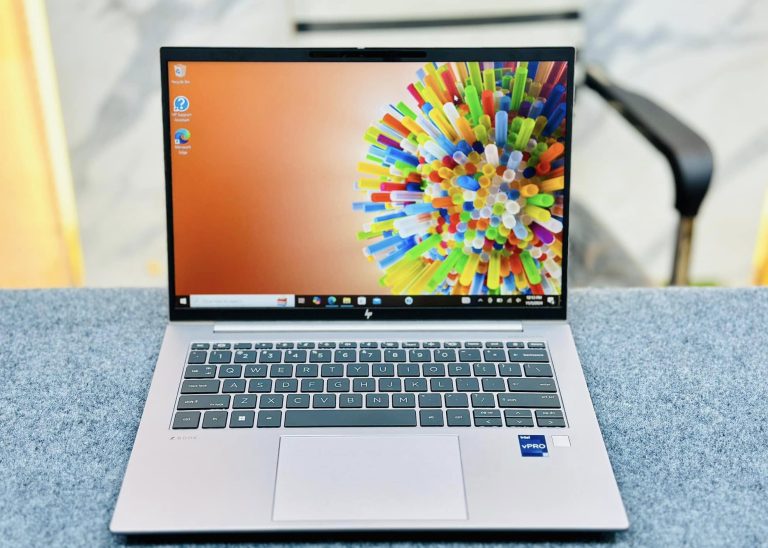 HP ZBook Firefly 14 G10 Open Box Core i7 13th Gen 32GB 512GB 14 inch workstation laptop price in Bangladesh