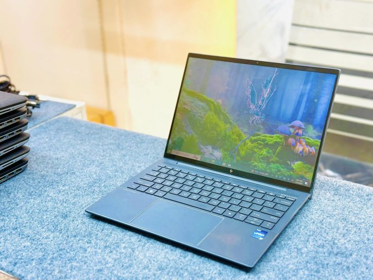 HP Elite DragonFly G3 | Core i7 12th Gen | 16GB Ram | 512GB SSD | 13.5″ WUXGA Display Laptop