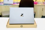 HP ZBook Firefly 14 G8 Core i7 11th Gen 16GB RAM 512GB SSD NVIDIA T500 4GB 14 Inch FHD Mobile Workstation Laptop in Bangladesh
