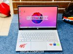 HP Pavilion 14-dv0014nx Core i5 11th Gen 16GB RAM 256GB SSD MX350 2GB 14 Inch FHD Laptop in Bangladesh
