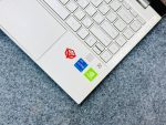 HP Pavilion 14-dv0014nx Core i5 11th Gen 16GB RAM 256GB SSD MX350 2GB 14 Inch FHD Laptop in Bangladesh
