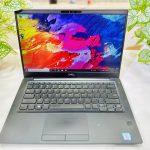 Dell Latitude 7390 Core i5 8th Gen 8GB 16GB RAM 256GB SSD 13.3 Inch FHD Laptop in Bangladesh