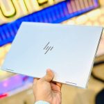 HP EliteBook x360 1040 G7 Core i7 10th Gen 16GB RAM 512GB SSD 14 Inch FHD Touch x360 Laptop in Bangladesh
