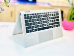 HP EliteBook x360 1040 G7 Core i7 10th Gen 16GB RAM 512GB SSD 14 Inch FHD Touch x360 Laptop in Bangladesh