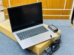 HP EliteBook 845 G11 with Ryzen 5 processor, 14.1-inch display, designed for professional performance and business productivity.