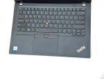 Lenovo ThinkPad T490s Core i5 8th Gen 8GB 16GB RAM 256GB SSD 14 Inch FHD Laptop in Bangladesh